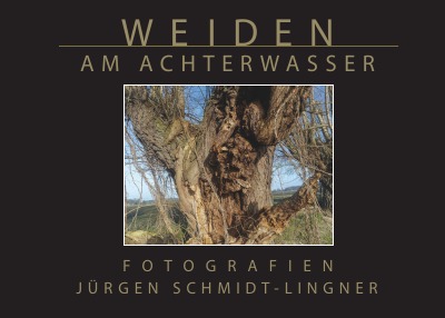 'Cover von Weiden am Achterwasser'-Cover