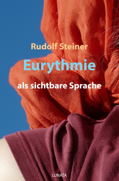 'Cover von Eurythmie als sichtbare Sprache'-Cover