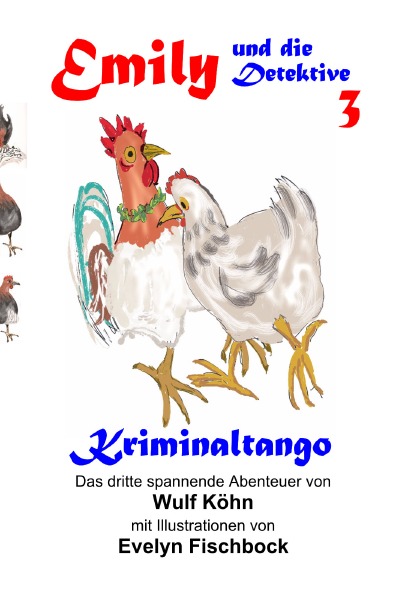 'Cover von Emily und die Detektive – Kriminaltango'-Cover