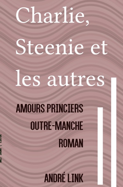 'Cover von Charlie, Steenie et les autres'-Cover