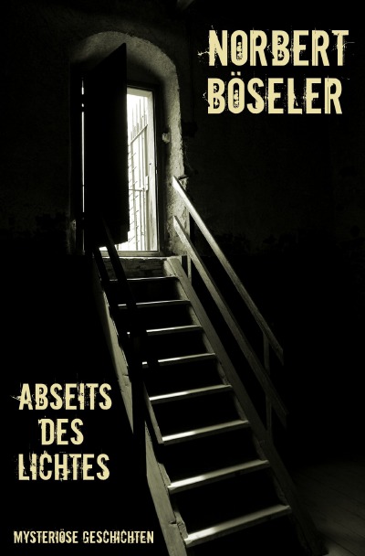 'Cover von Abseits des Lichtes'-Cover