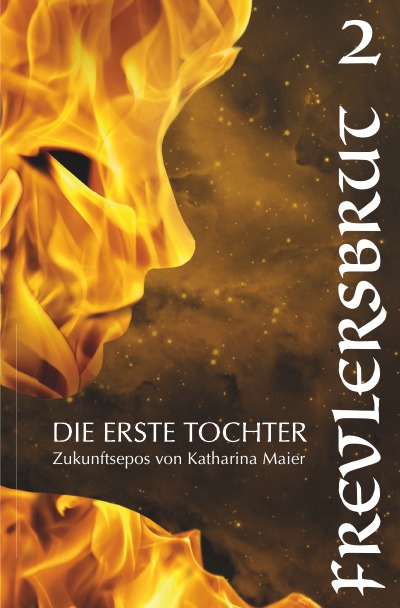 'Cover von Frevlersbrut'-Cover